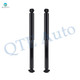 Pair Rear Shock Absorber For 2003-2008 Isuzu Ascender