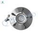 Front Wheel Hub Bearing Assembly For 2003-2007 Cadillac CTS