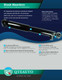 Pair Rear Shock Absorber For 2010-2012 Hyundai Santa Fe