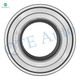 Front Wheel Bearing For 2013-2017 Hyundai Elantra GT