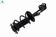 Front Right Quick Complete Strut-Coil Spring For 2009 2010 Pontiac Vibe L4