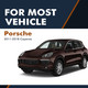 Front Right Quick Complete Strut-Coil Spring For 2011-2018 Porsche Cayenne