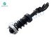 Front Right Quick Complete Strut-Coil Spring For 2011-2018 Porsche Cayenne