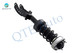 Front Right Quick Complete Strut-Coil Spring For 2011-2018 Porsche Cayenne