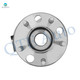 Front Wheel Hub Bearing Assembly For 1992-1999 Pontiac Bonneville