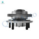 Front Wheel Hub Bearing Assembly For 1994-1996 Chrysler NEW Yorker