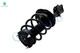 Front Left Quick Complete Strut-Coil Spring For 2007-2012 Hyundai Veracruz