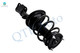 Front Left Quick Complete Strut-Coil Spring For 2007-2012 Hyundai Veracruz