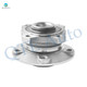 Front Wheel Hub Bearing Assembly For 2007 2008 BMW Alpina B7