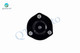 Set of 6 Front Lower Forward Control Arm Ball Joint-Sway Bar Link-Quick Complete Strut-Coil Spring Assembly For 2003-2007 Mazda 6 S