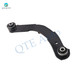 Set of 8 Rear Lower and Upper Control Arm-Sway Bar Link-Suspension Strut Assembly For 2007-2009 Jeep Compass