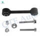 Set of 8 Rear Lower Forward-Upper Control Arm-Sway Bar Link-Suspension Strut Assembly For 2007-2009 Jeep Compass