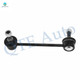 Set of 6 Front Lower Forward Control Arm Ball Joint-Sway Bar Link-Quick Complete Strut-Coil Spring Assembly For 2008 Mazda 6 S
