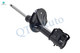 Set of 6 Front Lower Control Arm Ball Joint-Sway Bar Link-Suspension Strut Assembly For 2002-2007 Mitsubishi Lancer