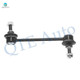 Set of 8 Front Upper-Lower Forward Control Arm Ball Joint-Sway Bar Link-Suspension Strut Assembly For 2010 2011 Mercury Milan