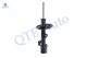 Front-Rear Suspension Bare Strut Assembly-Shock For 2015-2020 Toyota Sienna FWD