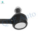 Set of 3 Front Right Lower Control Arm-Sway Bar Link-Suspension Strut Assembly For 1997 1998 Toyota Avalon