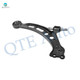 Set of 6 Front Lower Control Arm-Sway Bar Link-Suspension Strut Assembly For 1997-2001 Lexus ES300