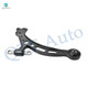Set of 6 Front Lower Control Arm-Sway Bar Link-Suspension Strut Assembly For 1997-2001 Toyota Camry