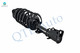 Front Left Sway Bar Link-Quick Complete Strut-Coil Spring Assembly For 2012-2020 Dodge Grand Caravan