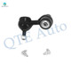 Front Right Sway Bar Link-Quick Complete Strut-Coil Spring Assembly For 2002-2006 Honda CR-V