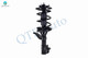 Set of 4 Front Sway Bar Link-Quick Complete Strut-Coil Spring Assembly For 2002-2006 Honda CR-V