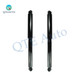 Pair of 2 Rear Shock Absorber For 1993 1995-1998 Toyota T100