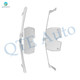 Front Ceramic Brake Pad Kit For 2011-2015 BMW 740I