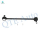 Set of 3 Front Left Lower Control Arm Ball Joint-Sway Bar Link-Suspension Strut Assembly For 1998-2003 Toyota Avalon