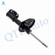 Set of 3 Front Left Lower Control Arm Ball Joint-Sway Bar Link-Suspension Strut Assembly For 1998-2003 Toyota Avalon