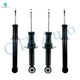 Set of 4 Front-Rear Suspension Strut Assembly For 2000-2005 Lincoln LS