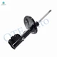 Set of 6 Front Lower Control Arm Ball Joint-Sway Bar Link-Suspension Strut Assembly For 1999-2003 Toyota Solara