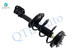 Set Front Quick Complete Strut-Rear Shock Absorber For 2006-2012 2014 KIA Sedona