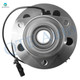 Front Wheel Hub Bearing Assembly For 2004 2005 Dodge Durango