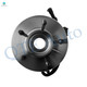 Front Wheel Hub Bearing Assembly For 1997-2000 Ford Expedition 4WD