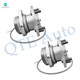 Pair of 2 Front Wheel Hub Bearing Assembly For 1995-2002 Chevrolet Astro AWD