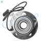Pair of 2 Front Wheel Hub Bearing Assembly For 1995-2002 Chevrolet Astro AWD