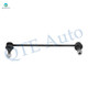Set of 3 Front Right Lower Control Arm Ball Joint-Sway Bar Link-Quick Complete Strut-Coil Spring Assembly For 2002-2005 Saturn VUE