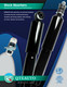 Pair of 2 Front Shock Absorber For 1971-1996 Chevrolet Caprice