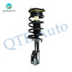 Front Quick Complete Strut-Coil Spring Assembly For 1998 1999 Buick Riviera