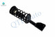 Set of 3 Front Left Lower Control Arm Ball Joint-Sway Bar Link-Quick Complete Strut-Coil Spring Assembly For 2006 2007 Saturn VUE
