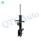 Front Right Suspension Strut Assembly For 2008-2012 Nissan Rogue