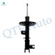 Front Right Suspension Strut Assembly For 2009-2013 Nissan Murano