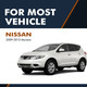 Front Right Suspension Strut Assembly For 2009-2013 Nissan Murano