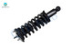 Pair Front Quick Complete Strut-Coil Spring For 2005-2015 Nissan Xterra