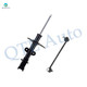 Front Sway Bar Link-Suspension Strut Assembly For 2004-2008 Chrysler Pacifica