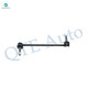 Set of 4 Front Sway Bar Link-Quick Complete Strut-Coil Spring Assembly For 2010-2012 Ford Flex