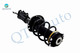 Front Right Sway Bar Link-Quick Complete Strut-Coil Spring Assembly For 2018-2021 GMC Terrain