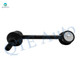 Set of 8 Front Sway Bar Link-Quick Complete Strut-Coil Spring Assembly-Rear Sway Bar Link-Shock Absorber For 2010-2012 Ford Flex