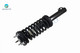 Front Left Sway Bar Link-Quick Complete Strut-Coil Spring Assembly For 2006-2010 Jeep Commander